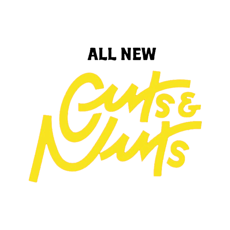 GUTS & NUTS
