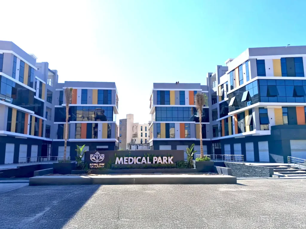 Medical Park