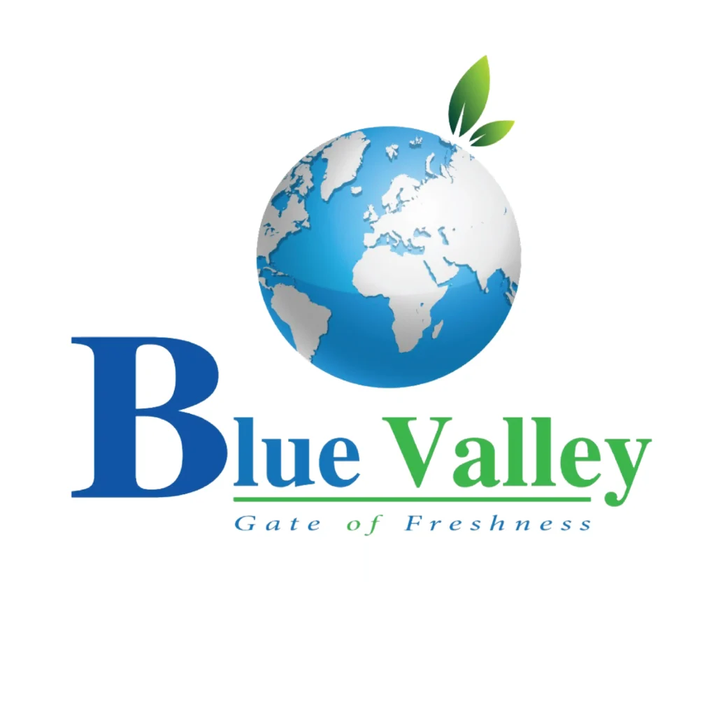 Blue Vally