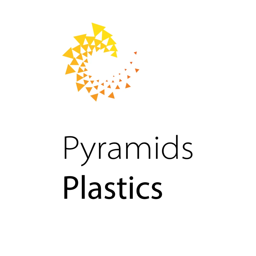 Pyramids Plastics