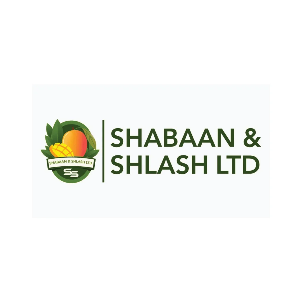 Shabaan & Shlash ltd